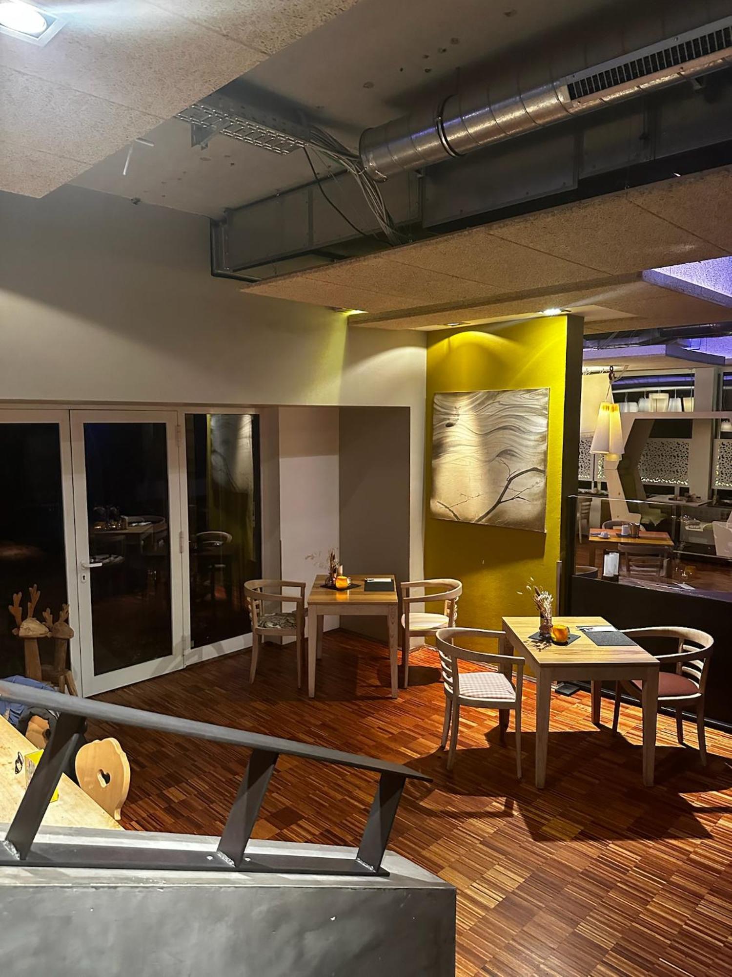 Hotel Ambiente Dortmund Exteriör bild
