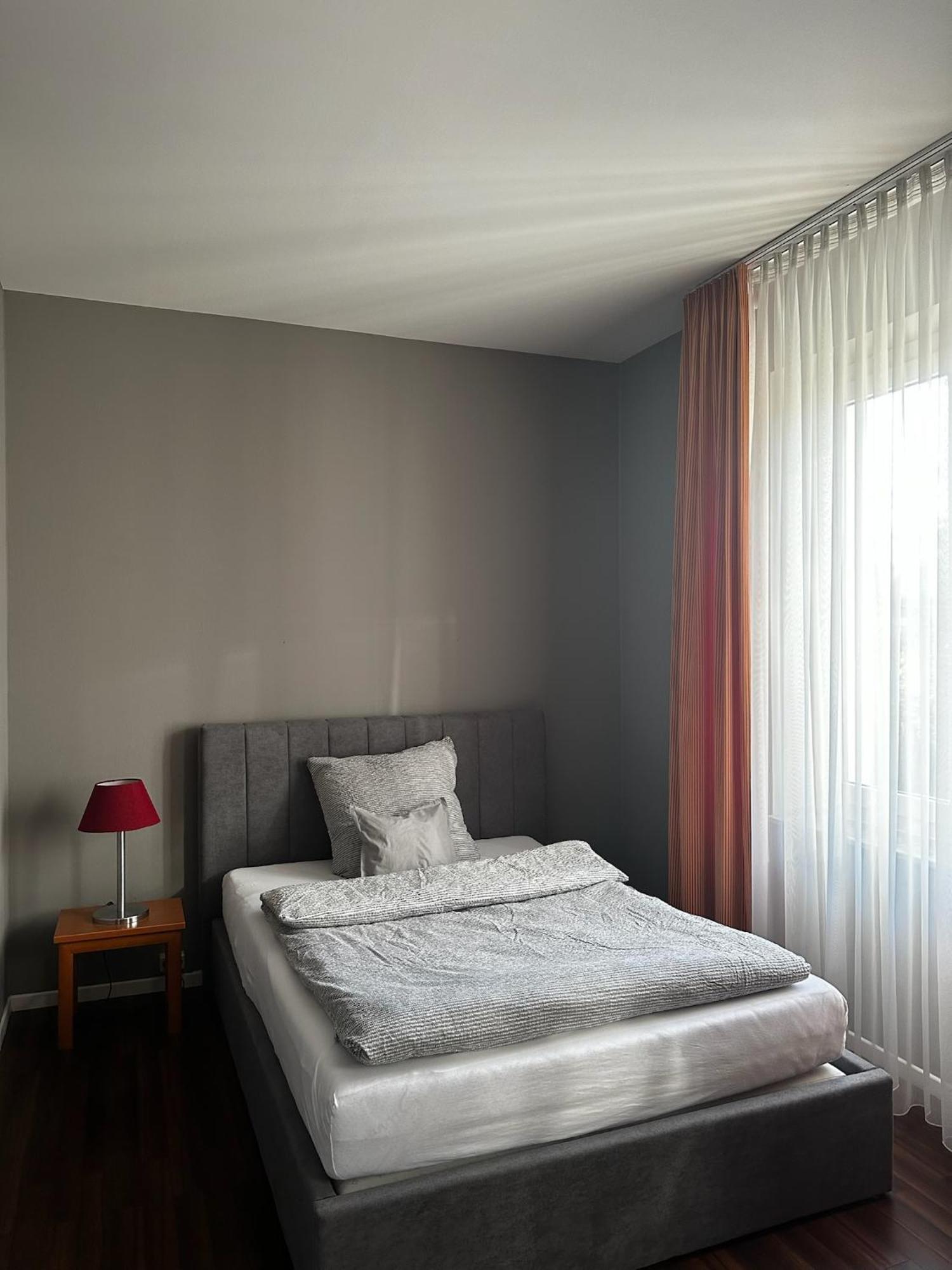 Hotel Ambiente Dortmund Exteriör bild