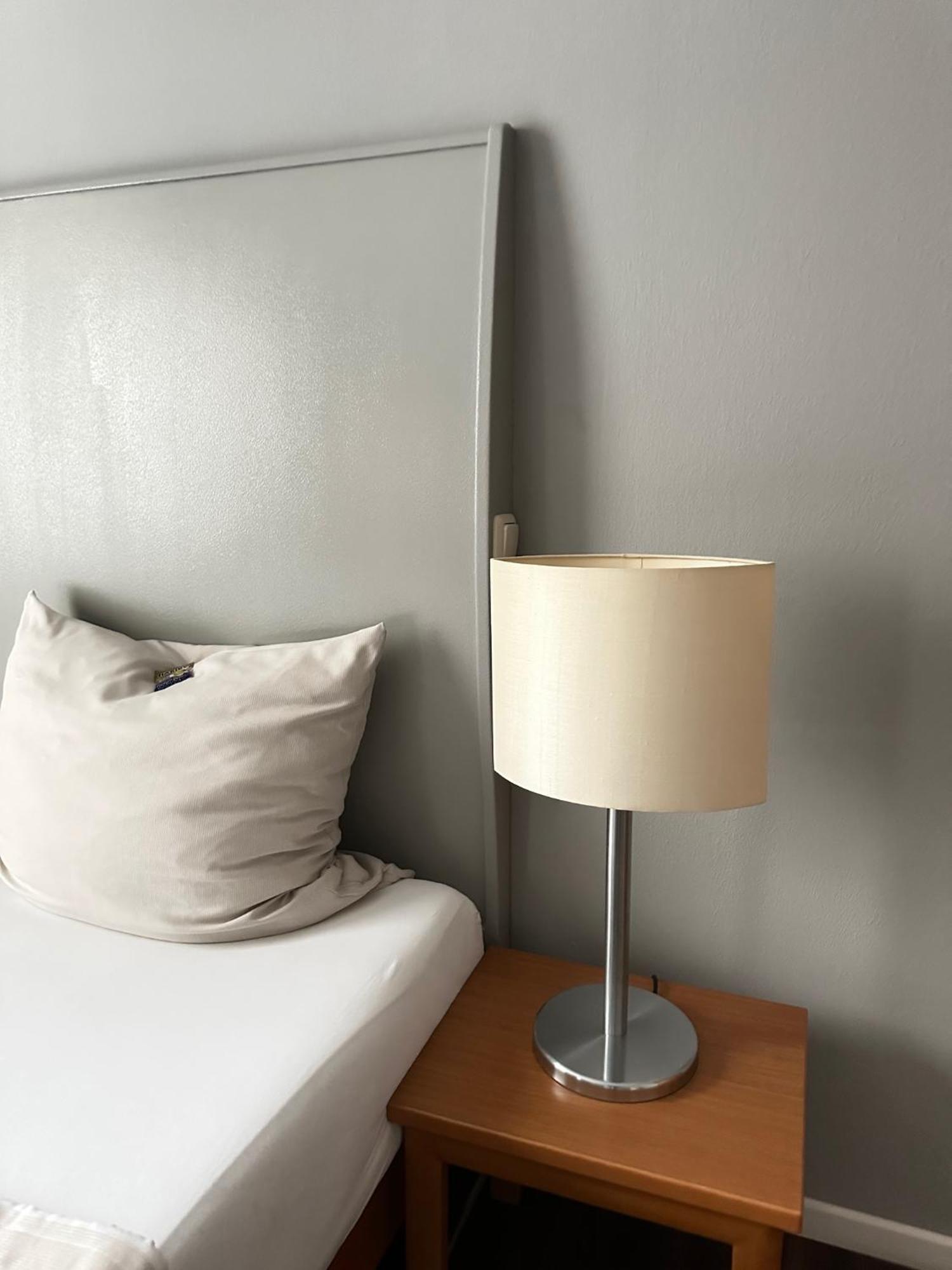 Hotel Ambiente Dortmund Exteriör bild