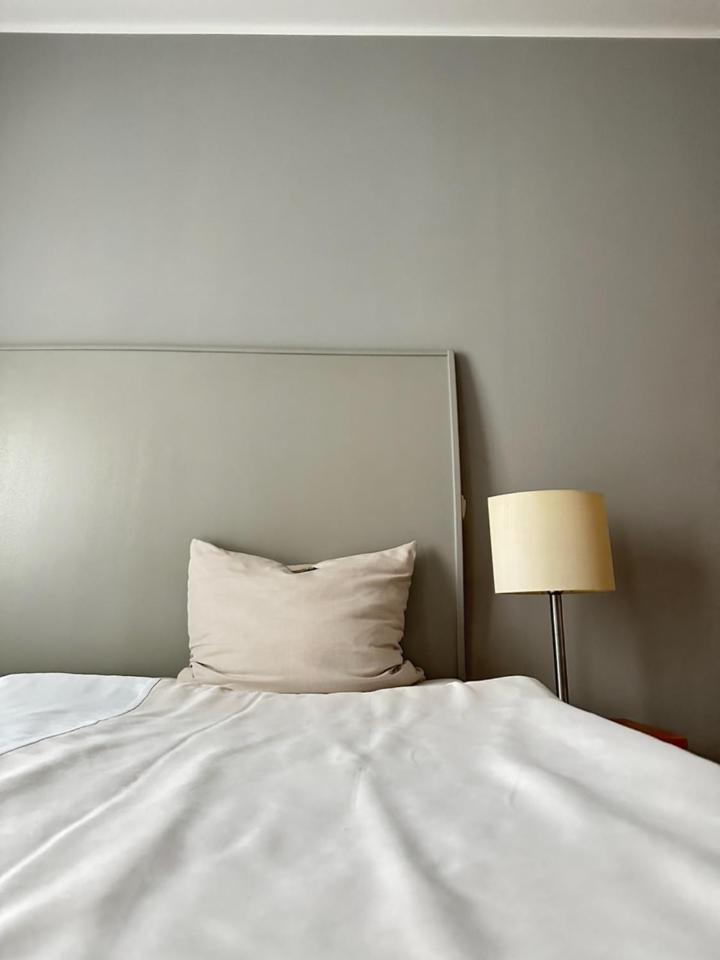 Hotel Ambiente Dortmund Exteriör bild